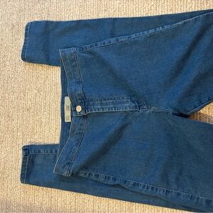 Topshop Joni Jeans size 30